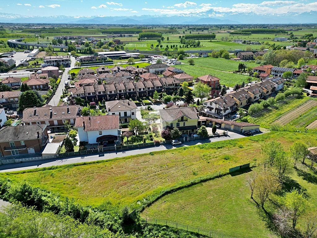 Terreno edificabile Terreno Edificabile Strada Bria, Bra - foto 1