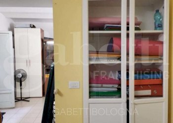 Three-room apartment VIA CAPO DI LUCCA, Bologna - photo 21