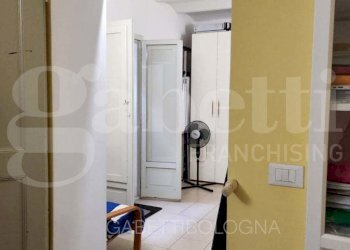 Three-room apartment VIA CAPO DI LUCCA, Bologna - photo 22