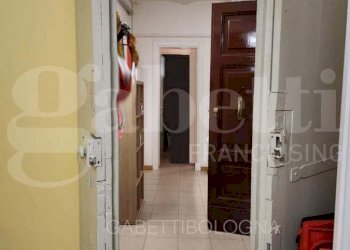 Three-room apartment VIA CAPO DI LUCCA, Bologna - photo 30