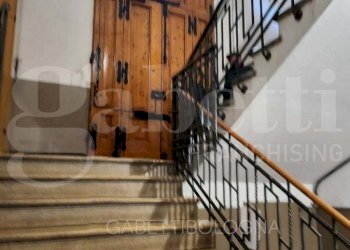 Three-room apartment VIA CAPO DI LUCCA, Bologna - photo 32