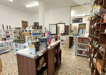 Negozio Via Caduti per la Libertà , Pinasca - foto 3