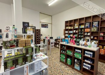 Negozio Via Caduti per la Libertà , Pinasca - foto 4