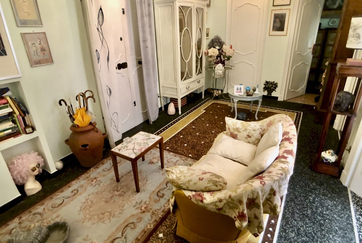 Bilocale Via dall'orto, Genova (zona Marassi) - foto 2