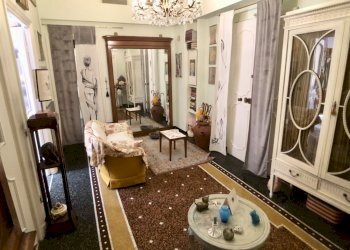 Bilocale Via dall'orto, Genova (zona Marassi) - foto 1