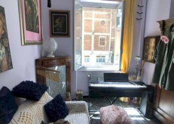 Bilocale Via dall'orto, Genova (zona Marassi) - foto 3