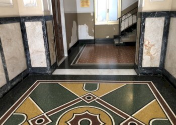 Bilocale Via dall'orto, Genova (zona Marassi) - foto 4