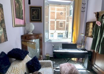 Bilocale Via dall'orto, Genova (zona Marassi) - foto 5