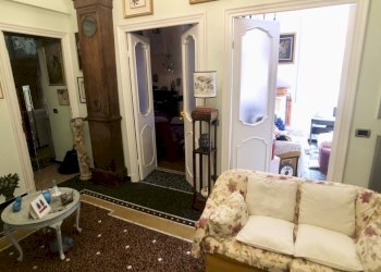 Bilocale Via dall'orto, Genova (zona Marassi) - foto 7