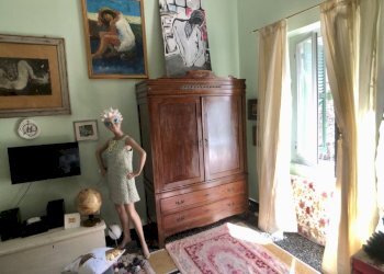 Bilocale Via dall'orto, Genova (zona Marassi) - foto 8