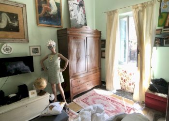 Bilocale Via dall'orto, Genova (zona Marassi) - foto 9