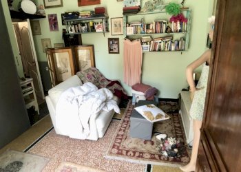 Bilocale Via dall'orto, Genova (zona Marassi) - foto 10