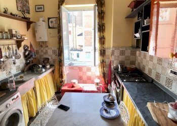 Bilocale Via dall'orto, Genova (zona Marassi) - foto 11