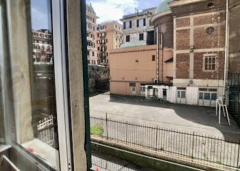 Bilocale Via dall'orto, Genova (zona Marassi) - foto 12