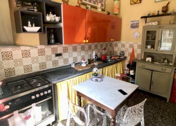 Bilocale Via dall'orto, Genova (zona Marassi) - foto 13