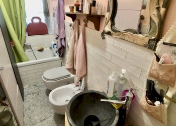 Bilocale Via dall'orto, Genova (zona Marassi) - foto 15