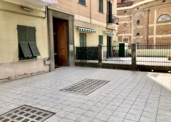 Bilocale Via dall'orto, Genova (zona Marassi) - foto 17