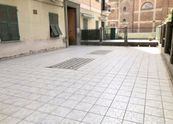 Bilocale Via dall'orto, Genova (zona Marassi) - foto 18