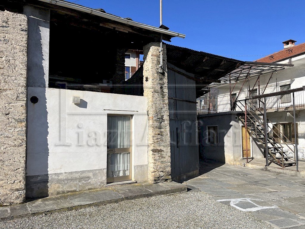 Casa indipendente Bagnolo Piemonte - foto 2