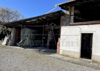 Casa indipendente Bagnolo Piemonte - foto 5