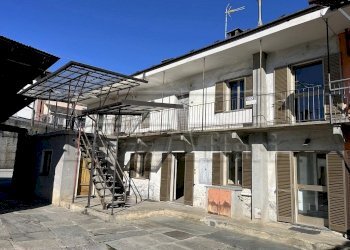 Casa indipendente Bagnolo Piemonte - foto 6