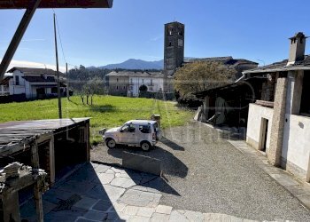 Casa indipendente Bagnolo Piemonte - foto 7