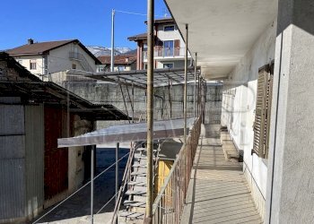 Casa indipendente Bagnolo Piemonte - foto 12