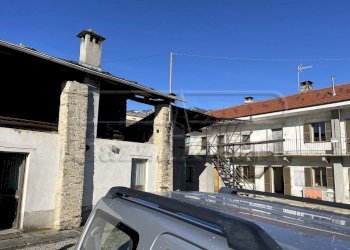 Casa indipendente Bagnolo Piemonte - foto 1