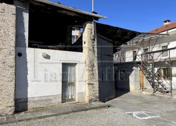 Casa indipendente Bagnolo Piemonte - foto 2