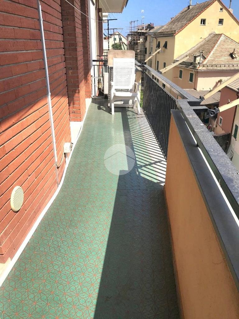 Apartment Via Cordanieri, Genova (neighborhood Prà) - photo 2