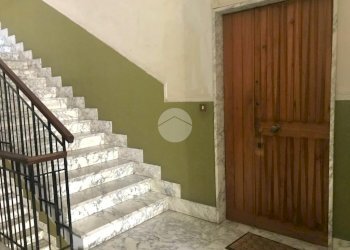 Apartment Via Cordanieri, Genova (neighborhood Prà) - photo 5