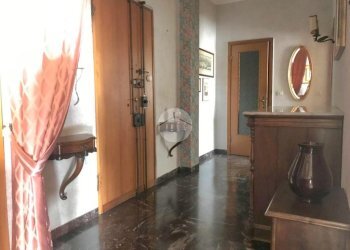 Apartment Via Cordanieri, Genova (neighborhood Prà) - photo 6