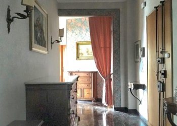 Apartment Via Cordanieri, Genova (neighborhood Prà) - photo 7