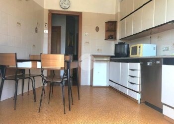 Apartment Via Cordanieri, Genova (neighborhood Prà) - photo 8