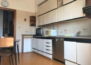 Apartment Via Cordanieri, Genova (neighborhood Prà) - photo 10