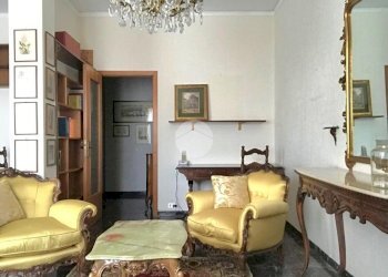Apartment Via Cordanieri, Genova (neighborhood Prà) - photo 11