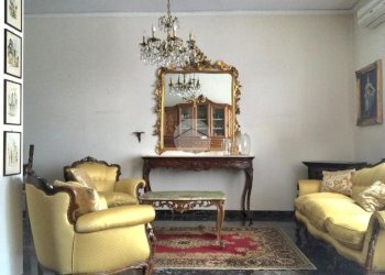 Apartment Via Cordanieri, Genova (neighborhood Prà) - photo 12
