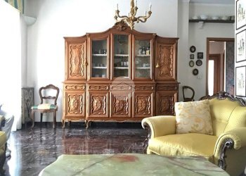 Apartment Via Cordanieri, Genova (neighborhood Prà) - photo 14