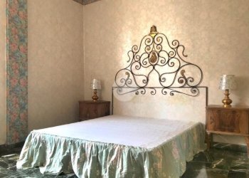 Apartment Via Cordanieri, Genova (neighborhood Prà) - photo 15