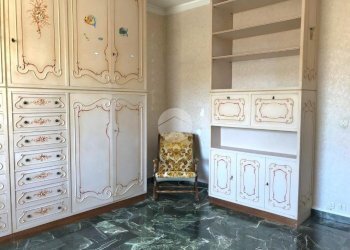 Apartment Via Cordanieri, Genova (neighborhood Prà) - photo 16