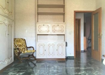 Apartment Via Cordanieri, Genova (neighborhood Prà) - photo 17