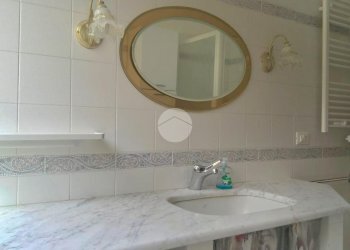 Apartment Via Cordanieri, Genova (neighborhood Prà) - photo 19