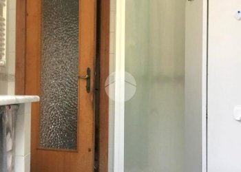 Apartment Via Cordanieri, Genova (neighborhood Prà) - photo 20