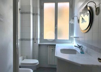 Apartment Via Cordanieri, Genova (neighborhood Prà) - photo 21