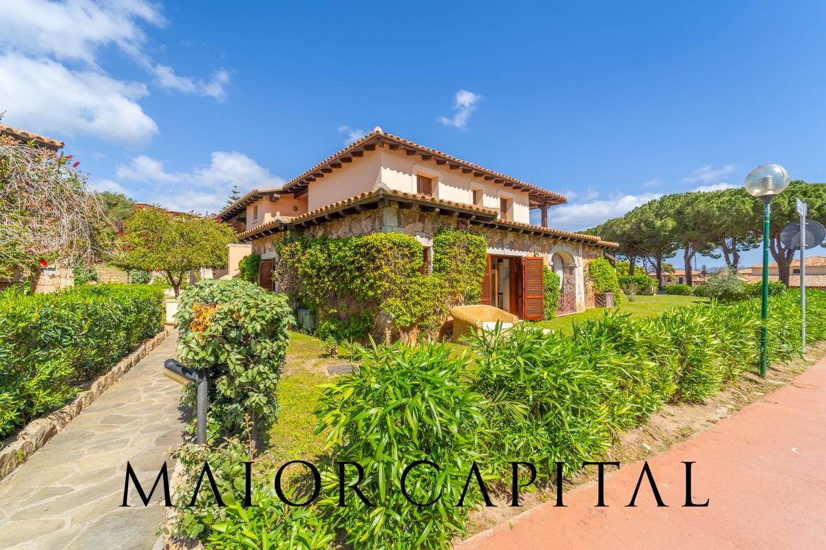 Trilocale Via di l'aldia, San Teodoro - foto 1