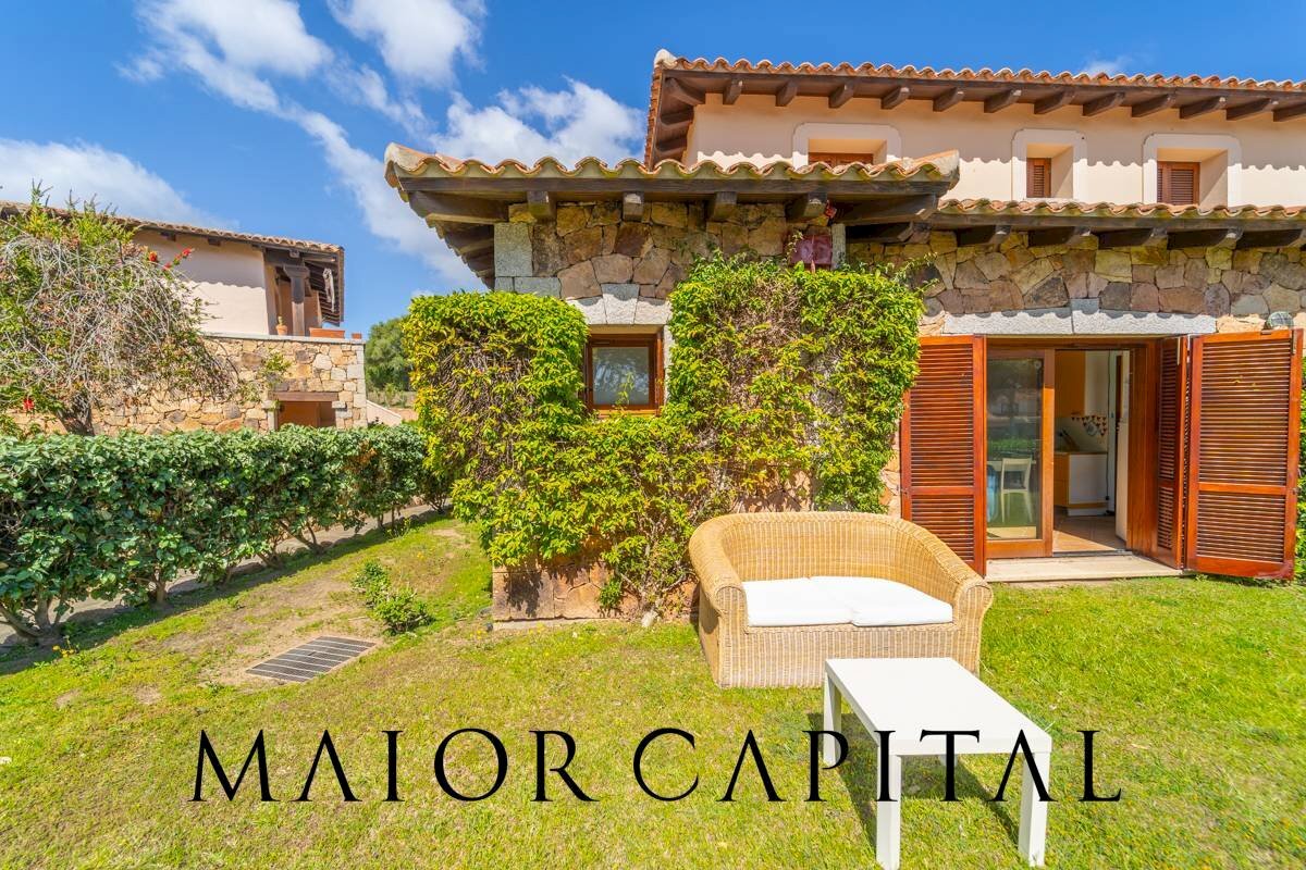 Trilocale Via di l'aldia, San Teodoro - foto 2