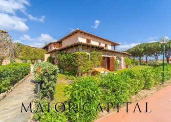 Trilocale Via di l'aldia, San Teodoro - foto 1