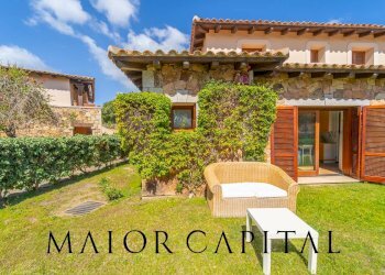 Trilocale Via di l'aldia, San Teodoro - foto 2