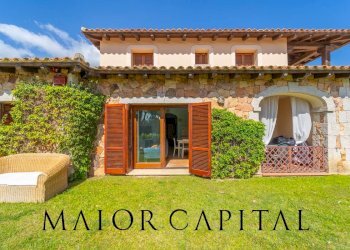 Trilocale Via di l'aldia, San Teodoro - foto 3