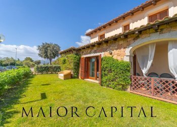 Trilocale Via di l'aldia, San Teodoro - foto 4